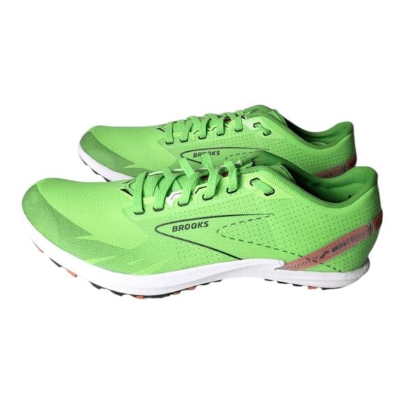 BROOKS Draft XC 'Spikes' Running Shoes Size 10D - Picture 3 of 16